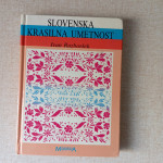 Ivan Razboršek: Slovenska krasilna umetnost