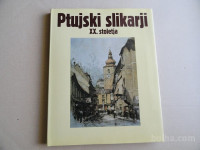 IVAN SEDEJ, PTUJSKI SLIKARJI XX. STOLETJA
