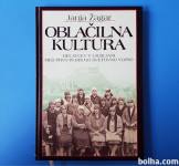 Janja Žagar OBLAČILNA KULTURA