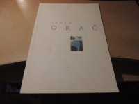 JANKO ORAČ SLIKE 1993-1999 A. DOMJAN IN OSTALI SAMOZALOŽBA / ZALOŽIL