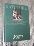 Kati Turk PASTIRICA IN LJUDSKA UMETNICA 2003
