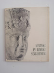 KELTSKI IN RIMSKI SINGIDUNUM