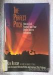 KEN ROTCOP - THE PERFECT PITCH knjiga