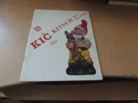 KIČ G. MAKAROVIČ SLOVENSKI ETNOGRAFSKI MUZEJ 1971