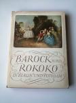 Knjiga Barock & Rokoko in Berlin und Potsdam