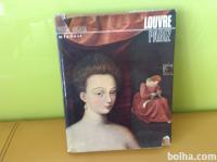 knjiga Muzeji svijeta PARIZ Louvre