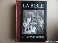 LA BIBLE, GUSTAVE DORE