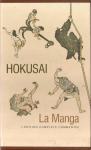 La Manga / Hokusai