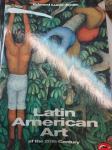 LATIN AMERICAN ART OF THE 20TH CENTURY