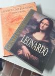 Leonardo Da Vinci (2 knjigi)