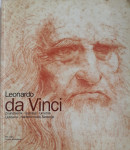 LEONARDO DA VINCI, znanstvenik, izumitelj, umetnik, Otto Letze