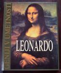 Leonardo - Geniji v umetnosti