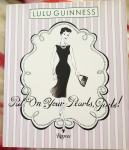 Lulu Guinness Put on Your Pearls, Girls
