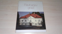 Maja Avguštin: RAVBARJEV GRAD
