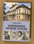 MARIBORSKE OPERNE ZVEZDE - Marko Košir