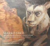 Marko Jakše - katalog 2025