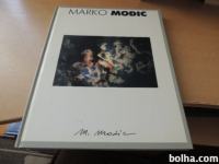 MARKO MODIC FOTOGRAFIJE J. MIKUŽ ZOTKS 1988