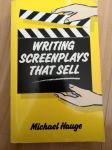 Michael Hauge - Writing Screenplays that sell