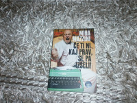 MIHA MAZZINI ČE PA TI NI KAJ PRAV SE PA IZSELI