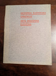 Moderna slovenska umetnost : dela