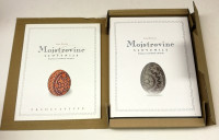 MOJSTROVINE SLOVENIJE + PREDSTAVITEV Janez Bogataj V KARTONSKI ŠKATLI