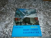 MOUNT EVEREST SAGARMATHA