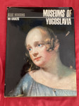 Museums of Yugoslavia
