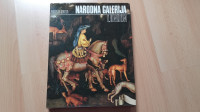 Muzeji sveta.Narodna galerija London.