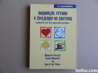 NAJBOLJŠE STVARI V ŽIVLJENJU SO ZASTONJ