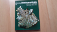 Narodni antropološki muzej:Ciudad Mexico