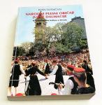 NARODNI PLESNI OBIČAJI JUŽNE DALMACIJE - Ivan Ivančan