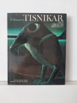 Nebojša Tomašević - TISNIKAR: Svet obujenih mrtvecev (DZS, 1978)