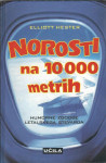 Norosti na 10000 metrih / Elliott Hester