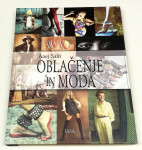OBLAČENJE IN MODA – Anej Sam - KOT NOVA