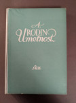 Paul Gsell: Umetnost : Auguste Rodin