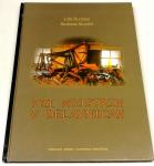 PRI MOJSTRIH V DELAVNICAH – Jože Hudales, Radovan Klopčič - KOT NOVA