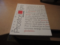 PROSTORI IGRE 1972-2005 M. HOČEVAR ZALOŽILA MESTNA GALERIJA LJUBLJANA