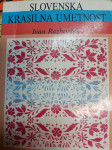 RAZBORŠEK SLOVENSKA KRASILNA UMETNOST
