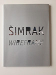 ROBERT ŠIMRAK, WIREFRAME
