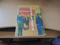 NA RUŠEVINAH MODERNOSTI A. DEBELJAK ZNANSTVENO IN PUBLICISTIČNO