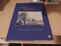SLIKOVITE PODOBE SLOVENIJE 101 VEDUTA NAŠE DEŽELE I. STOPAR CZ 2013