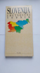 Slovenija : umetnostni vodnik (Nace Šumi) 1990