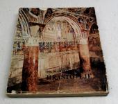 SPOMENIŠKI VODNIKI (VEČ KNJIG)