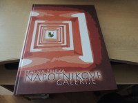STALNA ZBIRKA NAPOTNIKOVE GALERIJE M. KOREN BOŽIČEK ZALOŽIL ZAVOD ZA