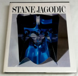STANE JAGODIČ (MONOGRAFIJA)