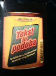 TEKST IN PODOBA