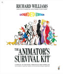 The Animator's Survival Kit