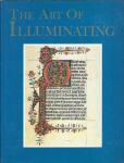 The art of illuminating / W. R. Tymms and M. D. Wyatt