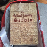 The Cultural Treasury of Serbia