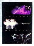 THE MAGIC OF DANCE Margot Fonteyn